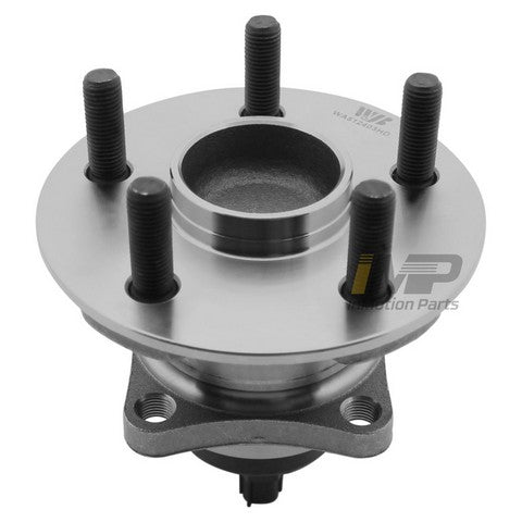 Wheel Bearing and Hub Assembly WJB Automotive WA512403HD