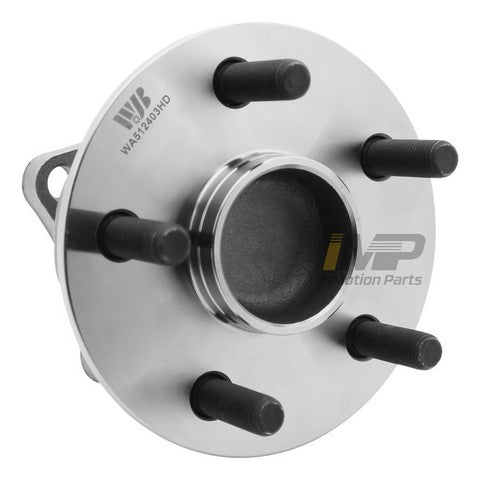 Wheel Bearing and Hub Assembly WJB Automotive WA512403HD
