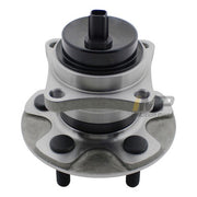 Wheel Bearing and Hub Assembly WJB Automotive WA512403HD