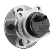 Wheel Bearing and Hub Assembly WJB Automotive WA512403HD