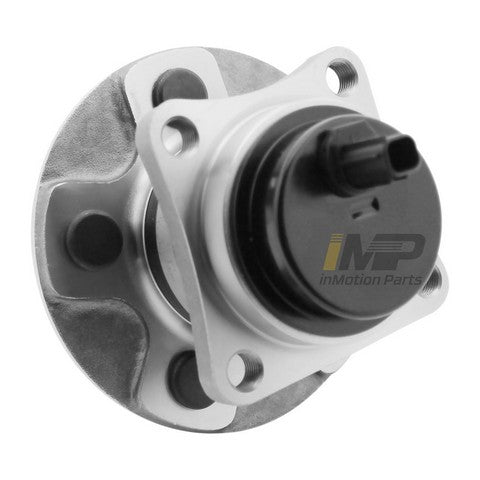 Wheel Bearing and Hub Assembly WJB Automotive WA512403HD