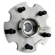 Wheel Bearing and Hub Assembly WJB Automotive WA512404