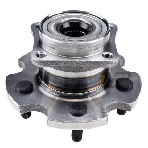 Wheel Bearing and Hub Assembly WJB Automotive WA512404