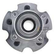 Wheel Bearing and Hub Assembly WJB Automotive WA512404