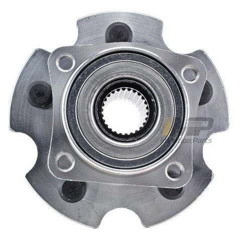 Wheel Bearing and Hub Assembly WJB Automotive WA512404