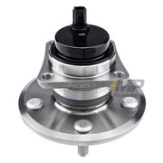 Wheel Bearing and Hub Assembly WJB Automotive WA512405