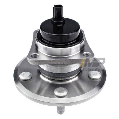 Wheel Bearing and Hub Assembly WJB Automotive WA512405