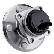 Wheel Bearing and Hub Assembly WJB Automotive WA512405