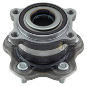 Wheel Bearing and Hub Assembly WJB Automotive WA512408