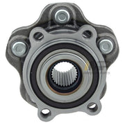 Wheel Bearing and Hub Assembly WJB Automotive WA512408