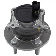 Wheel Bearing and Hub Assembly WJB Automotive WA512411