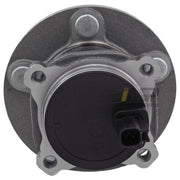 Wheel Bearing and Hub Assembly WJB Automotive WA512411