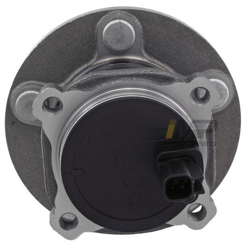 Wheel Bearing and Hub Assembly WJB Automotive WA512411