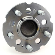 Wheel Bearing and Hub Assembly WJB Automotive WA512416