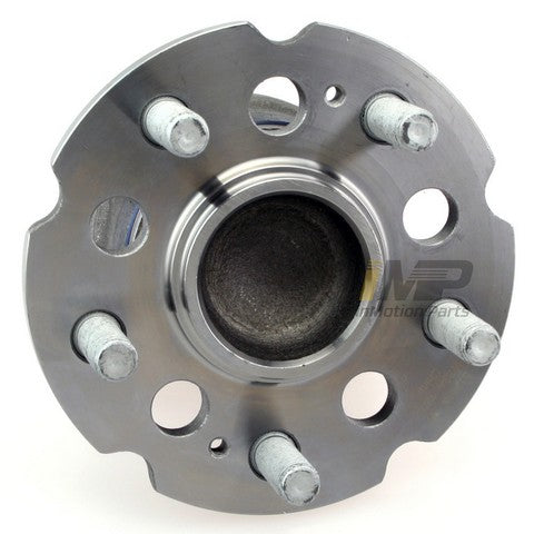 Wheel Bearing and Hub Assembly WJB Automotive WA512416