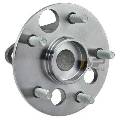 Wheel Bearing and Hub Assembly WJB Automotive WA512418