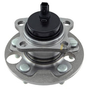 Wheel Bearing and Hub Assembly WJB Automotive WA512418