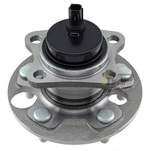 Wheel Bearing and Hub Assembly WJB Automotive WA512418