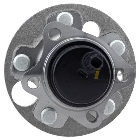 Wheel Bearing and Hub Assembly WJB Automotive WA512418