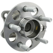 Wheel Bearing and Hub Assembly WJB Automotive WA512425