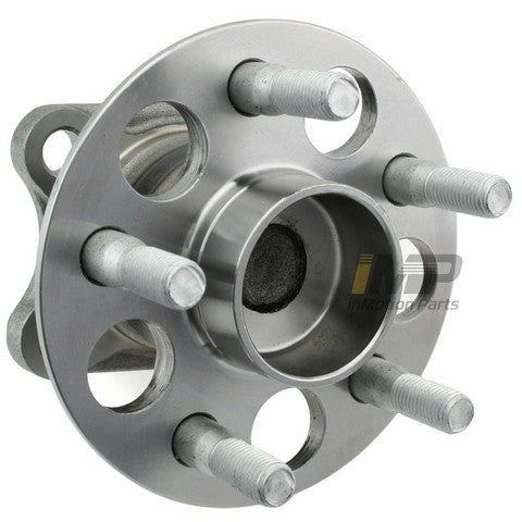 Wheel Bearing and Hub Assembly WJB Automotive WA512425
