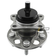 Wheel Bearing and Hub Assembly WJB Automotive WA512425