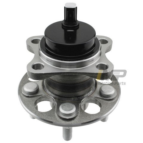 Wheel Bearing and Hub Assembly WJB Automotive WA512425