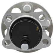 Wheel Bearing and Hub Assembly WJB Automotive WA512425