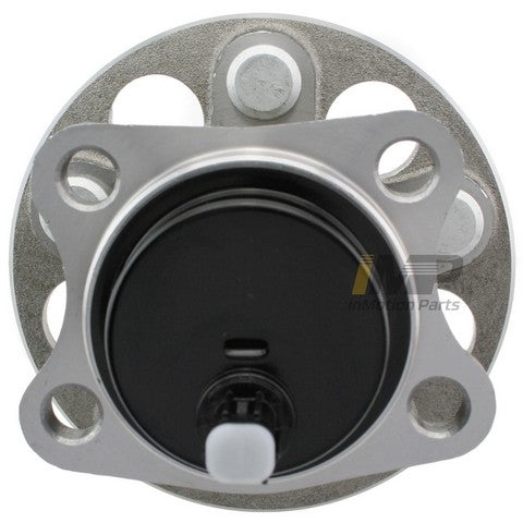 Wheel Bearing and Hub Assembly WJB Automotive WA512425