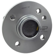Wheel Bearing and Hub Assembly WJB Automotive WA512427