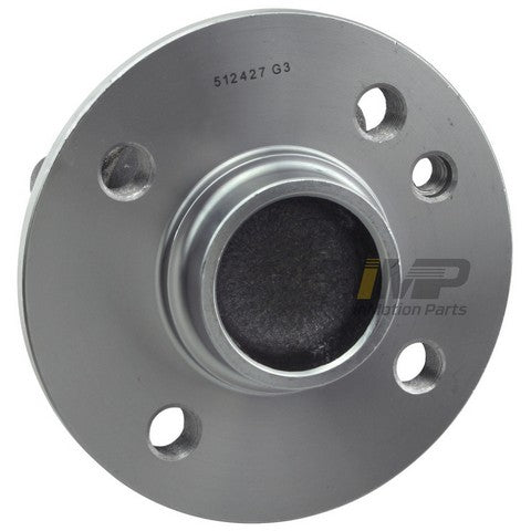 Wheel Bearing and Hub Assembly WJB Automotive WA512427