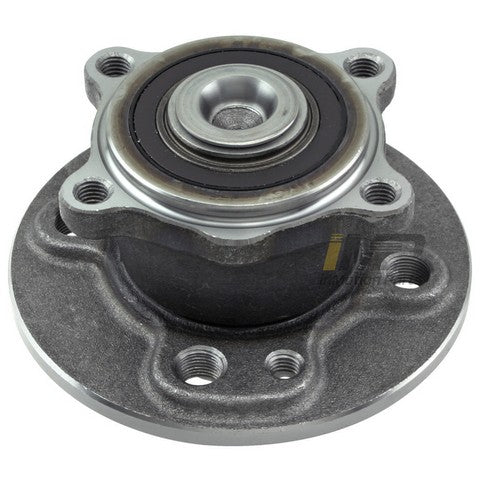 Wheel Bearing and Hub Assembly WJB Automotive WA512427