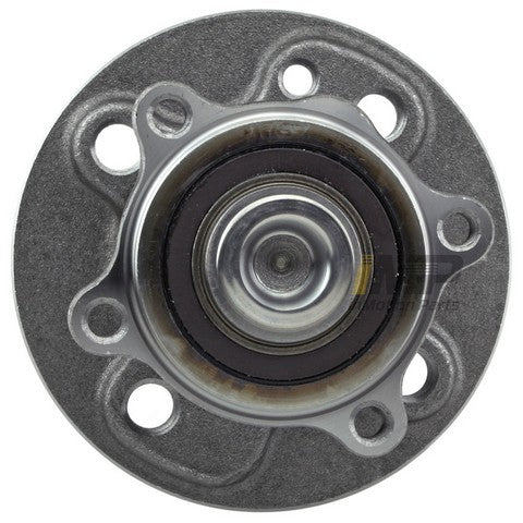 Wheel Bearing and Hub Assembly WJB Automotive WA512427