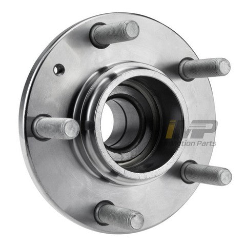 Wheel Bearing and Hub Assembly WJB Automotive WA512428
