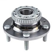 Wheel Bearing and Hub Assembly WJB Automotive WA512428