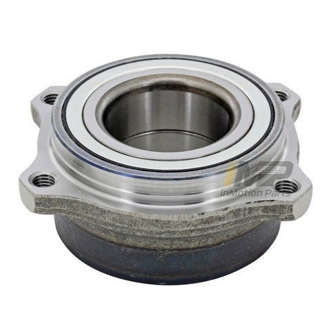 Wheel Bearing Assembly WJB Automotive WA512432