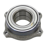 Wheel Bearing Assembly WJB Automotive WA512432