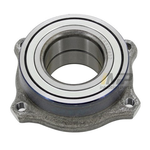 Wheel Bearing Assembly WJB Automotive WA512432