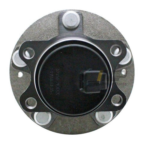 Wheel Bearing and Hub Assembly WJB Automotive WA512434
