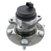 Wheel Bearing and Hub Assembly WJB Automotive WA512434
