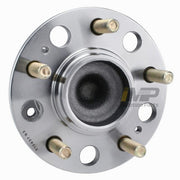 Wheel Bearing and Hub Assembly WJB Automotive WA512437