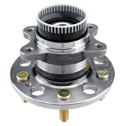 Wheel Bearing and Hub Assembly WJB Automotive WA512437