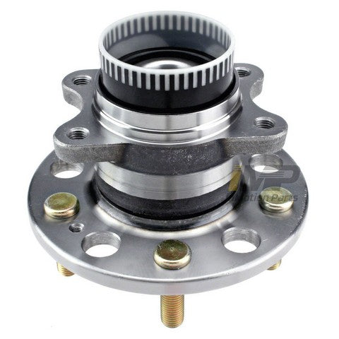 Wheel Bearing and Hub Assembly WJB Automotive WA512437