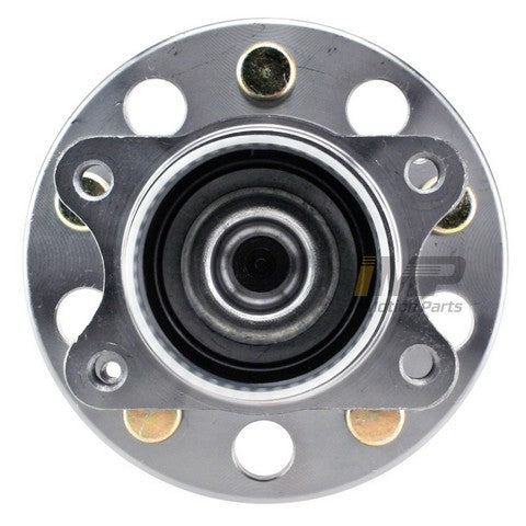 Wheel Bearing and Hub Assembly WJB Automotive WA512437