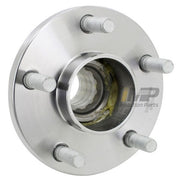 Wheel Bearing and Hub Assembly WJB Automotive WA512439
