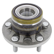 Wheel Bearing and Hub Assembly WJB Automotive WA512439