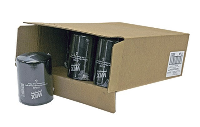 Engine Oil Filter Wix Filters 51243MP