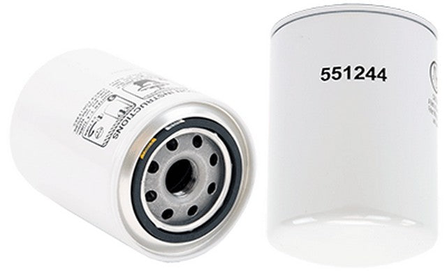 Hydraulic Filter Wix Filters 51244
