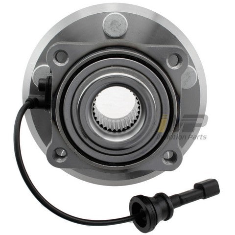 Wheel Bearing and Hub Assembly WJB Automotive WA512440