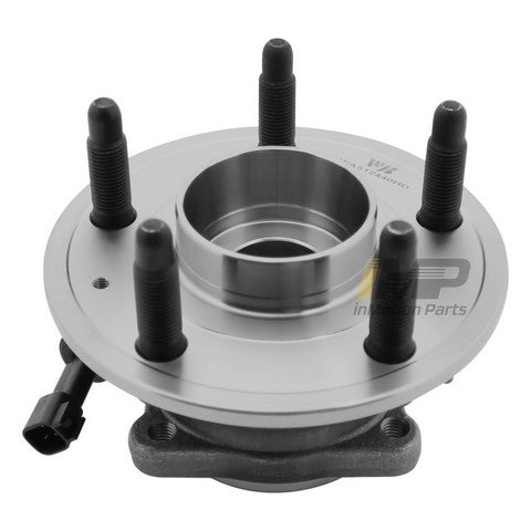 Wheel Bearing and Hub Assembly WJB Automotive WA512440HD
